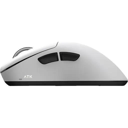 Миша ATK Z1 Pro Max White (ATK-Z1-PROMAX-WHT) [134335] - фото 2