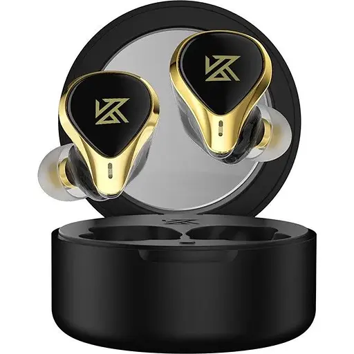 Наушники Knowledge Zenith SA08 Pro TWS black