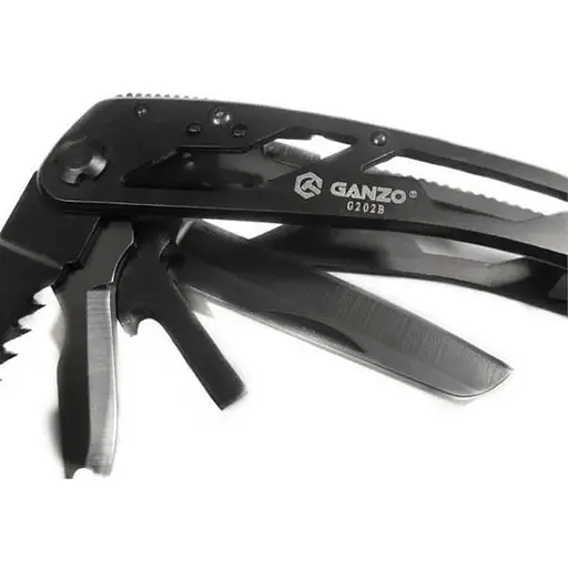 Мультитул Multi Tool Ganzo G202B - фото 4