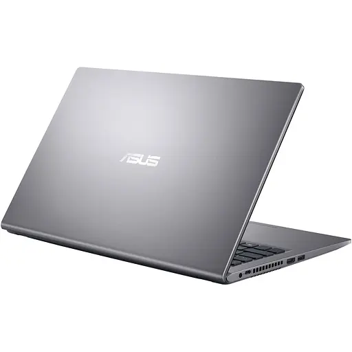 Ноутбук ASUS X515KA з процесором Intel Celeron N4500 pana la 2.80 GHz, 15.6 ", Full HD, 8GB, 256GB M.2 NVMe PCIe 3.0 SSD, Intel UHD графікою, No OS - фото 9