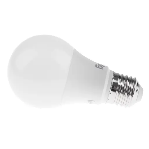 Лампа Brille світлодіодна LED 6W E27 WW A60, 220 В - фото 4