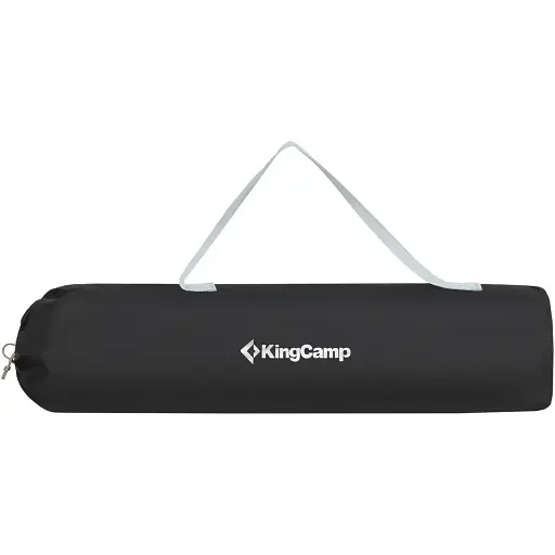 Крісло KingCamp Lotus Cyan - фото 6