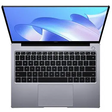 Ноутбук Huawei MateBook 14 i5-1135G7 16/512Gb Win10 Gray (KLVD WFH9) - фото 5