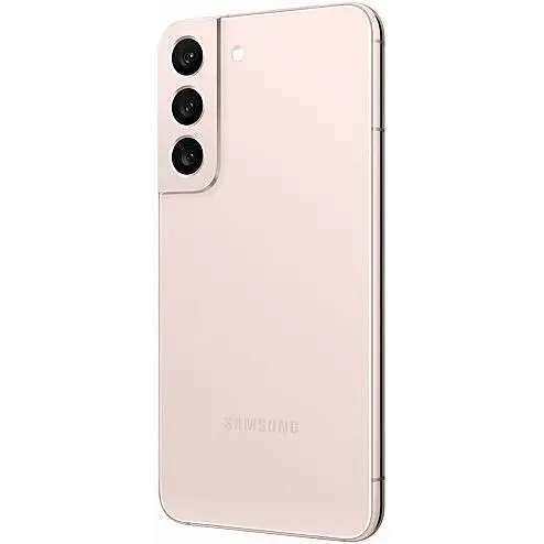 Смартфон Samsung S22 8/256GB Pink SM-G901B/DS - фото 9