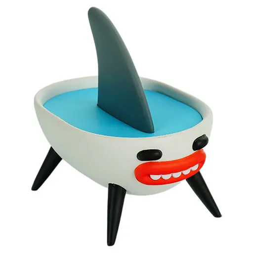 Фигурка коллекционная Куражики Тутритон (850493)