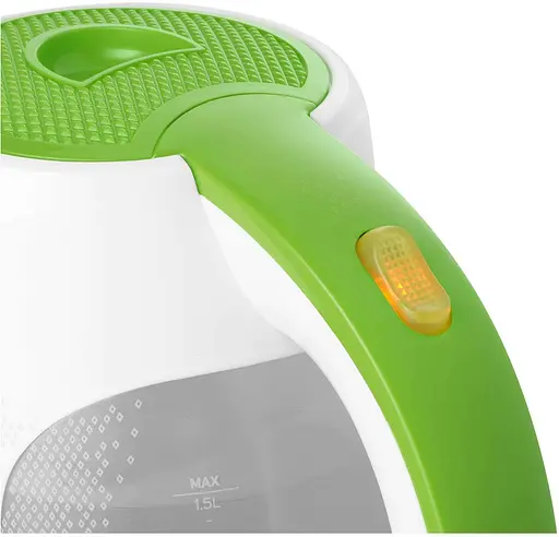 Электрочайник Sencor SWK 1511GR (7099681) - фото 5