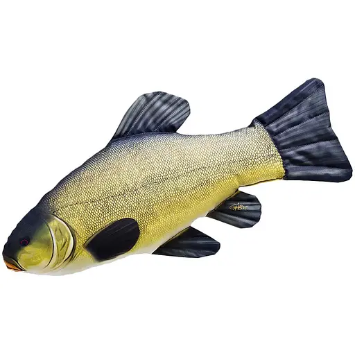 Подушка 3KBaits Лин NEW 60 x 30 см