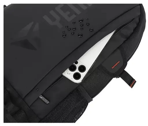 Рюкзак 20L 15.6" Gaming TROOPER YBB 1504 Black Yenkee sum0027870 - фото 3