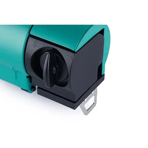 Горелка газовая BRS 99 Бирюзовая (1047-BRS-99b) - фото 8