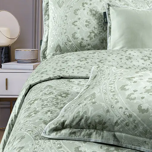 Постільна білизна Elite Takimi Сатин Преміум (на замовлення) Sarev pbe0051734 - фото 2