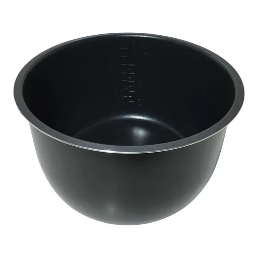 Каструля для мультиварки DEX DMC-67, антипригарне покриття, об'єм 5 літрів (DEX DIP-67)