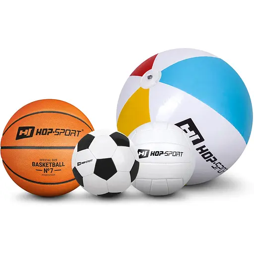 Батут Hop-Sport 16ft (488см) зелений із внутрішньою сіткою - фото 3