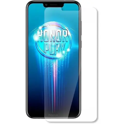 Захисна плівка StatusSKIN для Honor Play Екран Глянцева Lite