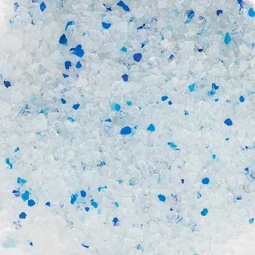 Уцінка. Наповнювач Sani Pet Природа для котячих туалетів силікагелевий 7.6 л - фото 3