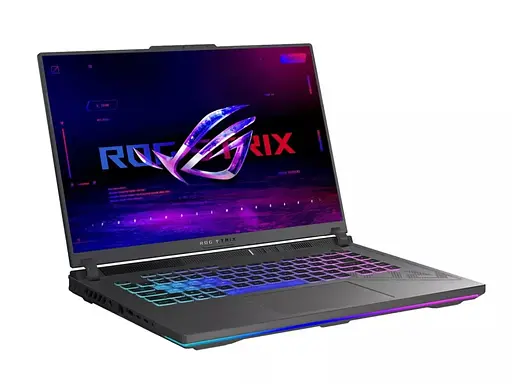 Ноутбук Asus ROG Strix SCAR G16 G614JIR-N4074X - фото 3