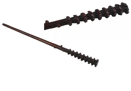 Волшебная палочка Фреда Уизли без коробки - фото 7