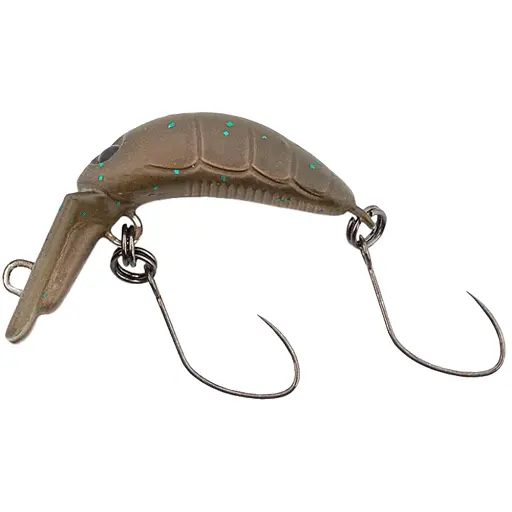 Воблер Nories Rice 22mm 1.0g #289 - фото 1