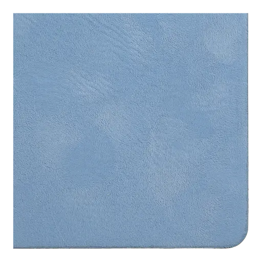 Щотижневик датований Buromax Velour 2026 A5 штучна шкіра блакитний (BM.2710-14) - фото 8