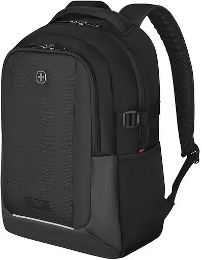 Рюкзак, XE Ryde, 16', чорний Wenger teh0014604 - фото 1