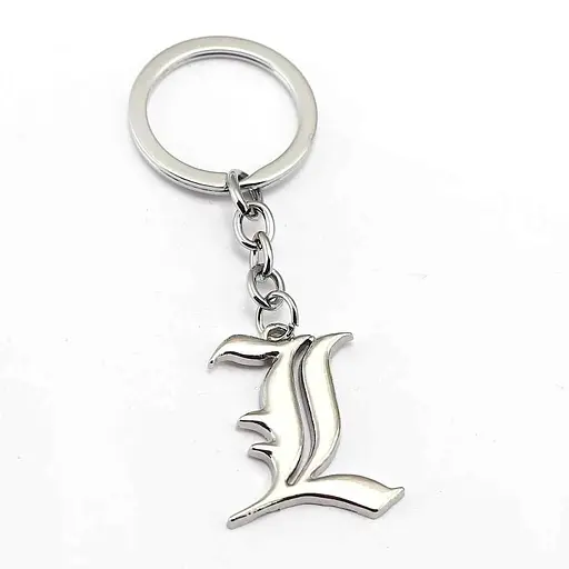 Брелок Зошит Смерті L DN KC 150 - фото 1