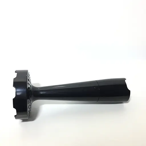 Насадка-пюре на блендер Braun Multiquick 7, Multiquick 9 Type 4200, HB701, HB901 (7322112264 + 7322115414) - фото 7