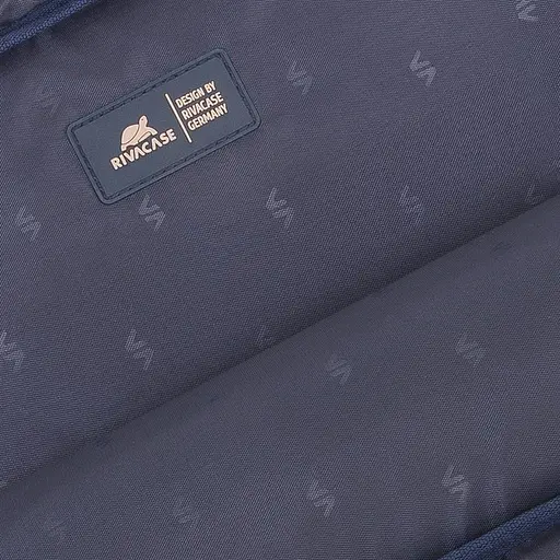 Сумка для ноутбука Rivacase 15.6" Purple (8231) (8231 (Purple)) - фото 9