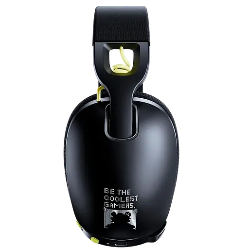 Гарнітура Onikuma B2 Black - фото 3