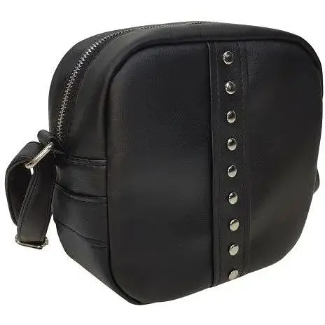 Сумка женская кросс-боди Sambag 20х8х20 см sum0010855 - фото 1