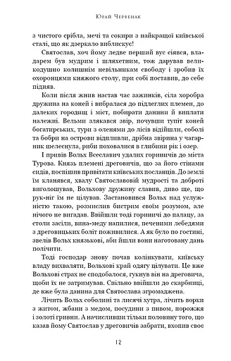 Богатир. Книга 2. Цариця драконів - фото 8