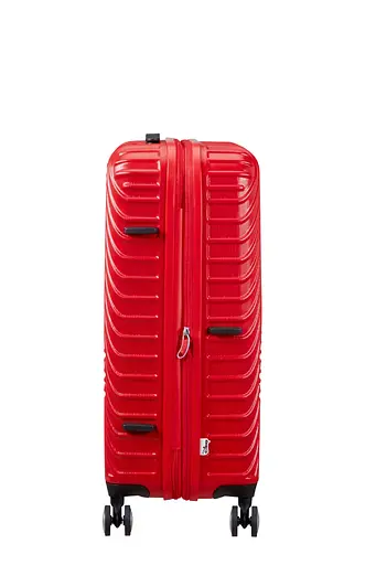Валіза American Tourister MICKEY CLOUDS MICKEY CLASSIC RED 66x47x24(27) 66 См 59C*00002 - фото 9