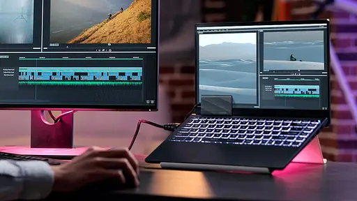 Портативный SSD Samsung 2 ТБ USB 3.2 Gen 2 Type-C T9 Shield - фото 7