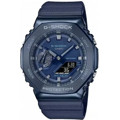 Часы Casio G-Shock GM-2100N-2AER