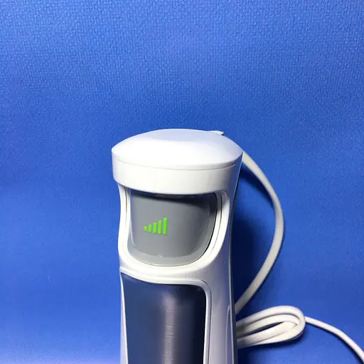 Моторный блок на блендер Braun MultiQuick 7 MQ7000 WH, MQ7020 WH, MQ 7035I WH, MQ 7035BI W, Тип HB701AI 1000W - фото 4