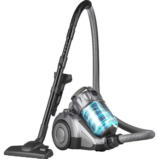 Пилосос Artel VCC 0220 Grey [149259] - фото 1