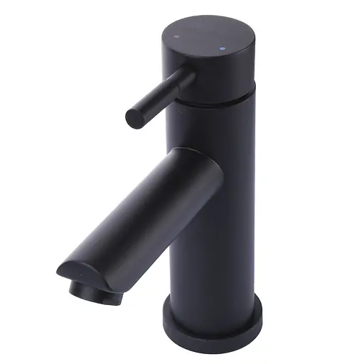 Смеситель для раковины Globus Lux ALPEN SBT1-101-BB - фото 3