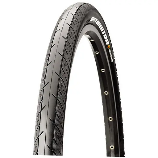 Покрышка Maxxis Detonator 26 x 1.50 TPI-60 Wire (1052-ETB58907000)