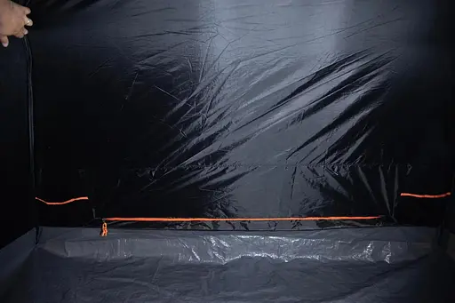 Намет чотиримісний High Peak Kira 4.1 Deep Forest (10374) - фото 4