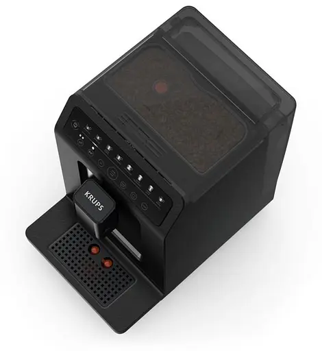 Кавомашина Krups Evidence Eco-Design EA897B10 - фото 4