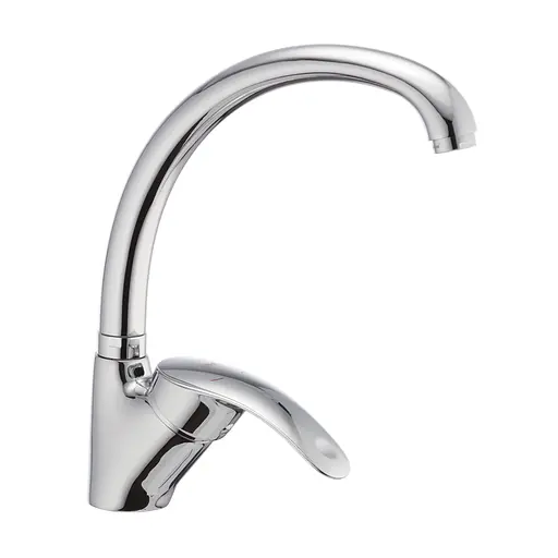 Змішувач для кухні Haiba FABIO 011 (HB0907) - фото 1