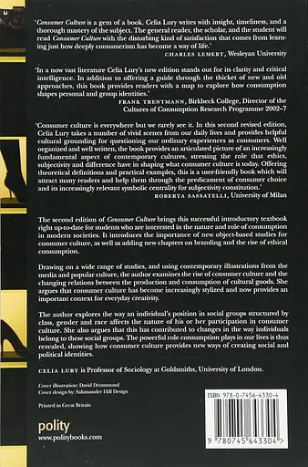 Consumer Culture (2nd Edition) - фото 2