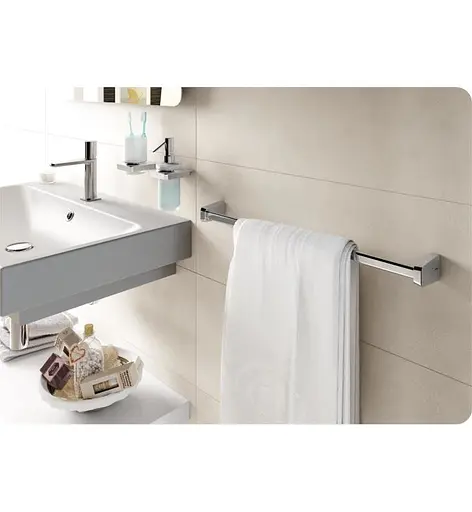 Тримач для рушника Sonia S6 160945 Хром - фото 3