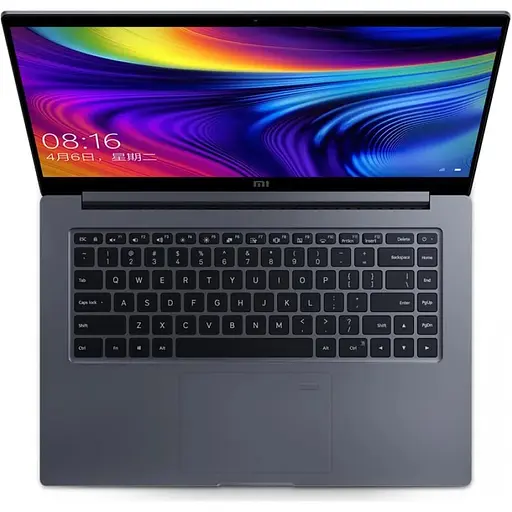 Ноутбук Xiaomi Mi Notebook Pro 15.6 i7 10th 16/512GB MX250 (JYU4158CN) - фото 2