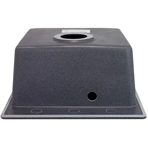 Кухонная мойка Interline Cava grigio - фото 6