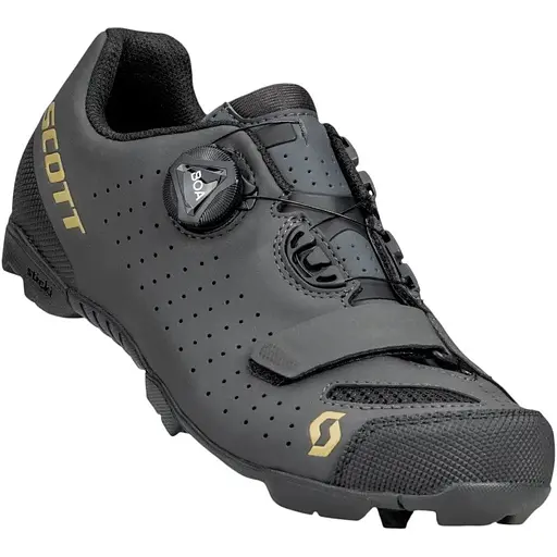Веловзуття Scott W MTB Comp BOA 37 Dark Grey/Black (1081-251838.2006.008)