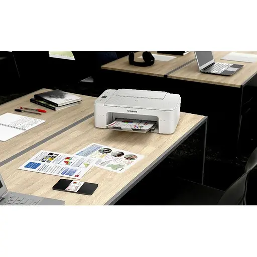 МФУ Canon PIXMA TS3351 (3771C026) [141828] - фото 5