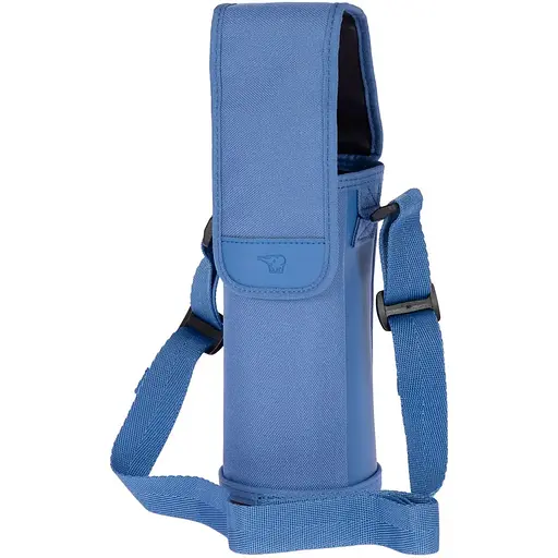 Чехол для термоса Zojirushi MC-CA03AZ для 0.6 л blue