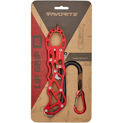 Захват Favorite Lip Grip LPG1-7 18.5cm - фото 4