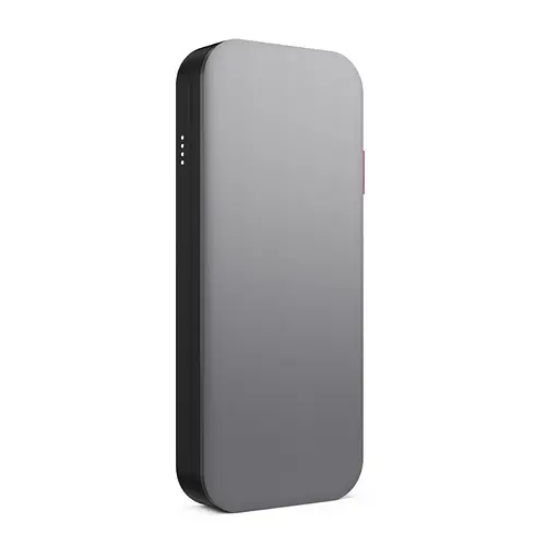 Зовнішній акумулятор Lenovo Go USB-C Laptop Power Bank 20000 mAh (40ALLG2WWW) - фото 8