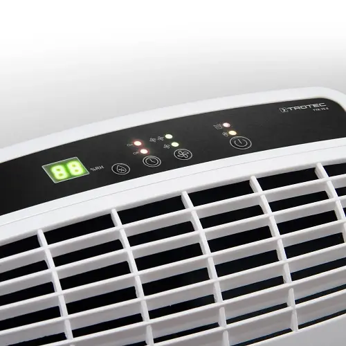 Осушувач повітря Trotec TTK 75 E - фото 7