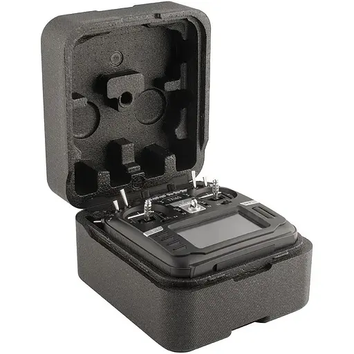 Пульт управления RadioMaster TX16S MKII ELRS M2 с аккумулятором 2S Li-PO RadioMaster [121726] - фото 6